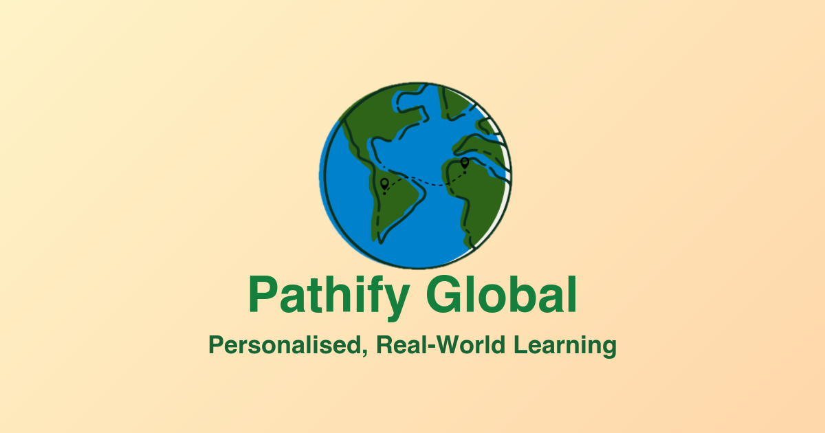 Personalised, Real-World Learning | Pathify