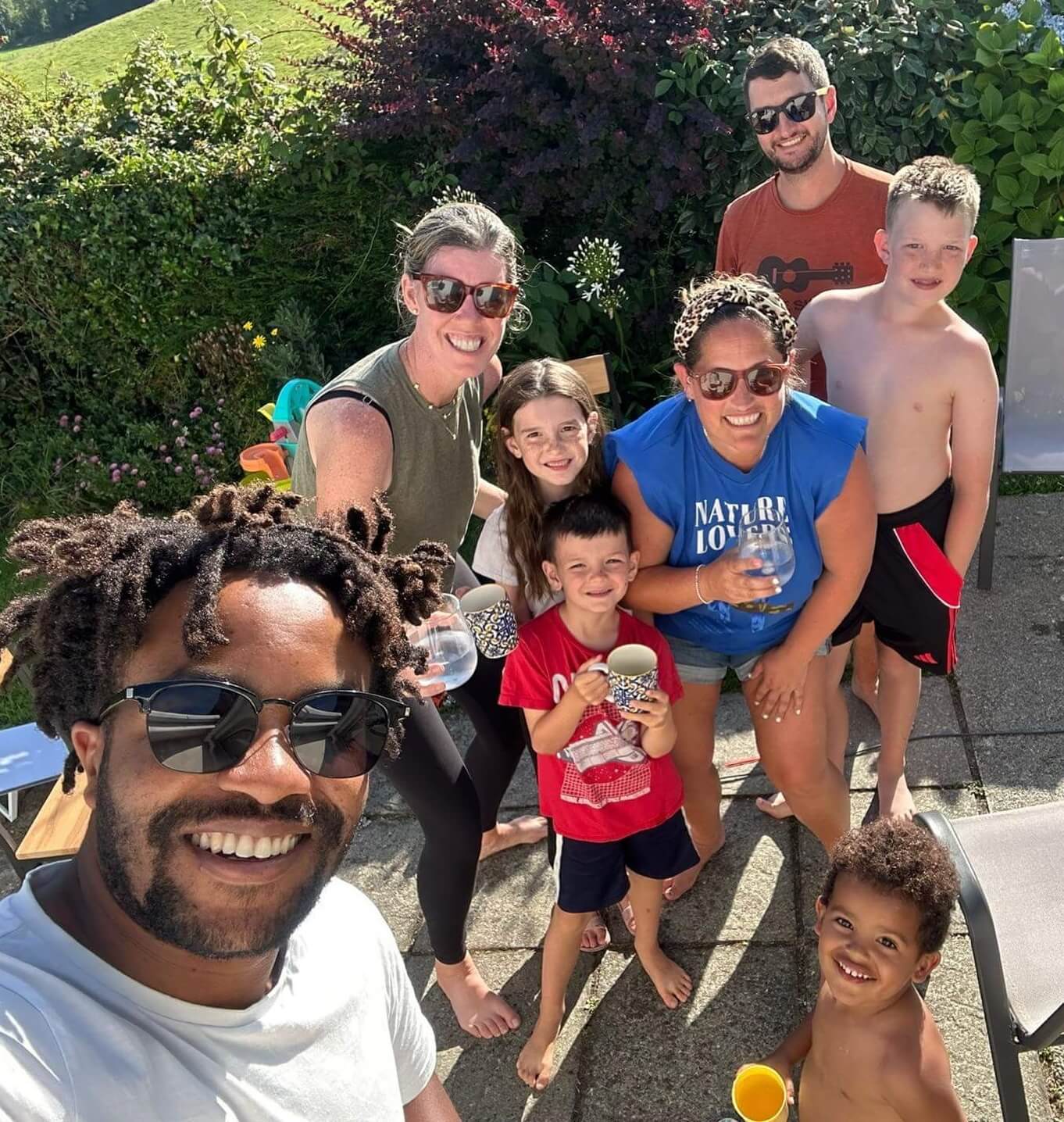 Pathify community - families learning together